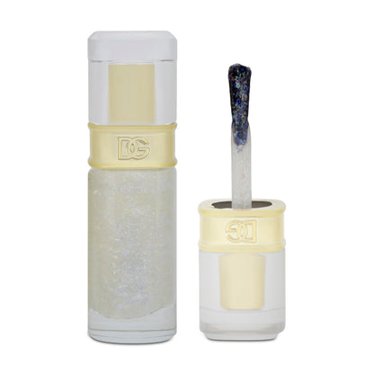 Dolce & Gabbana Nailed It! Quick Dry Lasting Nail Lacquer 01 Ace