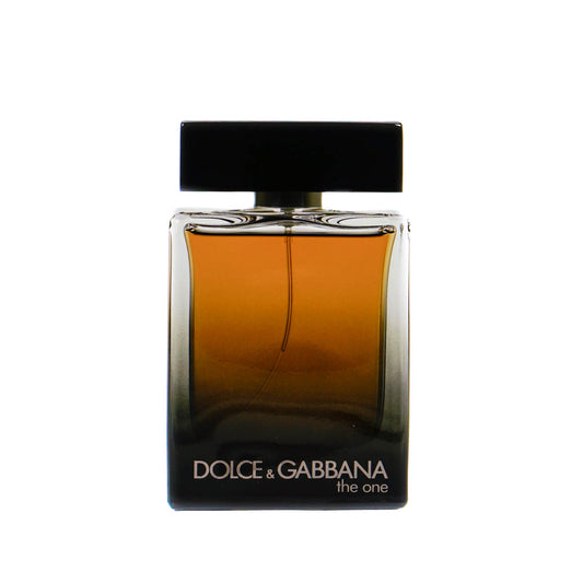 Dolce & Gabbana The One 100ml Eau De Parfum For Men