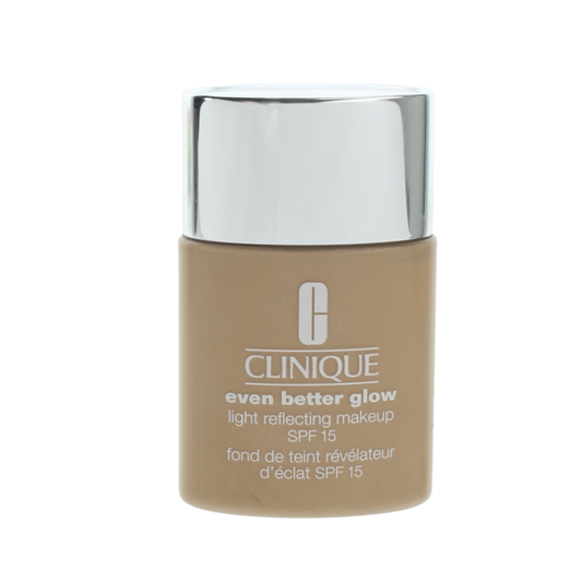 Clinique Even Better Glow Makeup Foundation CN 40 Cream Chamois 30ml