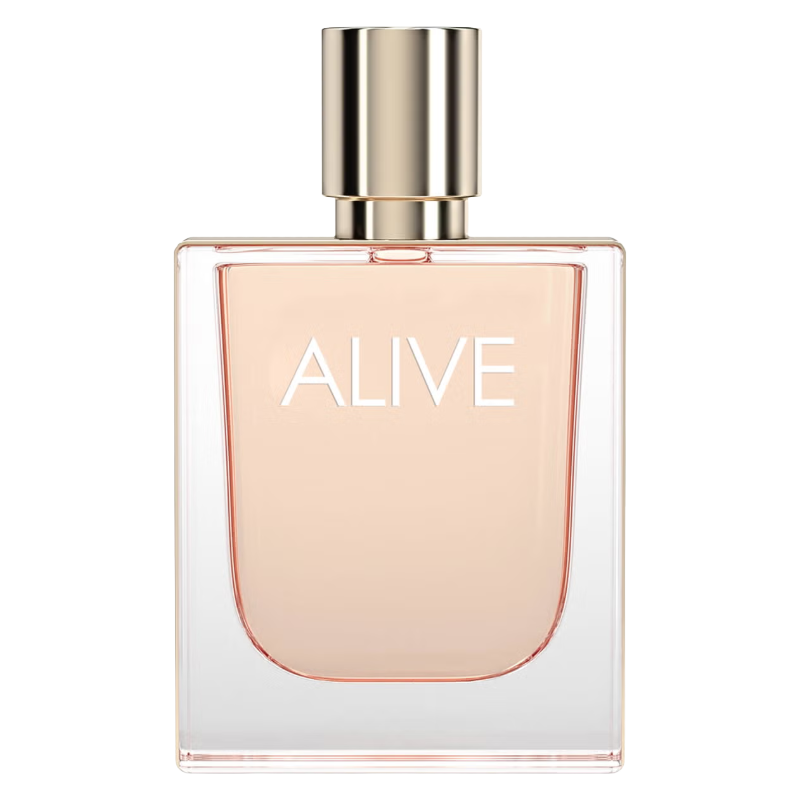 Boss Hugo Boss Alive 50ml Eau De Parfum