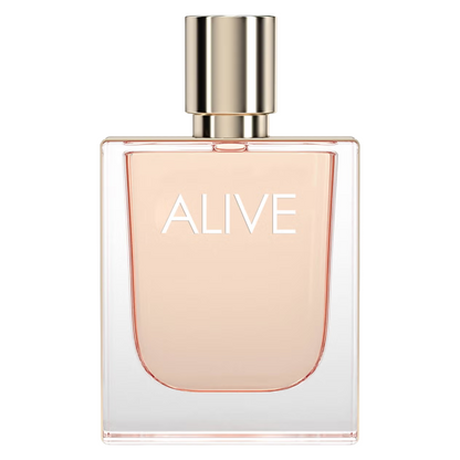 Boss Hugo Boss Alive 50ml Eau De Parfum