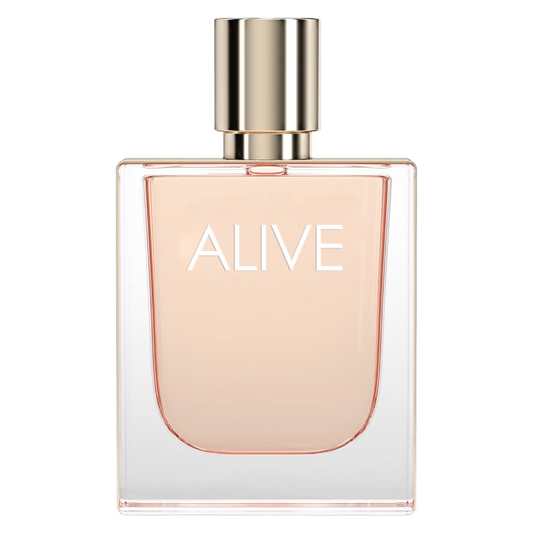 Boss Hugo Boss Alive 50ml Eau De Parfum