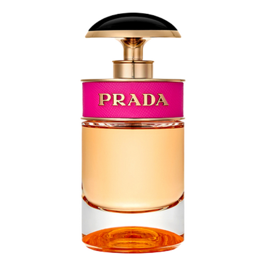 Prada Candy 30ml Eau De Parfum (Blemished Box)