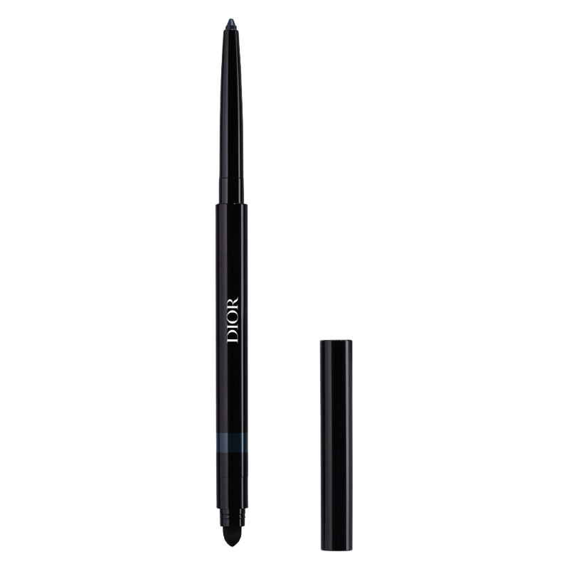 Dior Diorshow Stylo Waterproof Eyeliner 296 Matte Blue