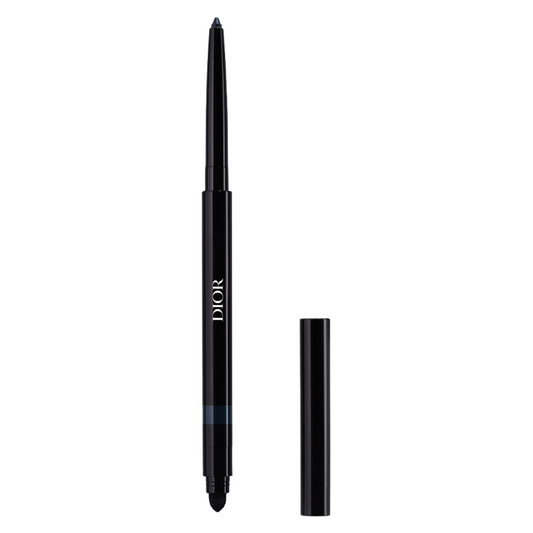 Dior Diorshow Stylo Waterproof Eyeliner 296 Matte Blue