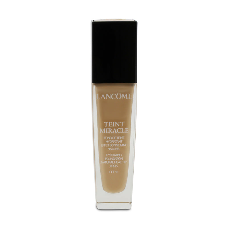 Lancome Teint Miracle Hydrating Foundation 035 Beige Dore