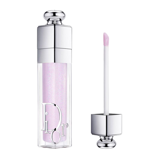 Dior Addict Lip Maximizer Lip Plumping Gloss 063 Pink Lilac