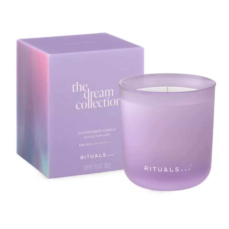 	 Rituals The Dream Collection Daydreamer Candle 290g