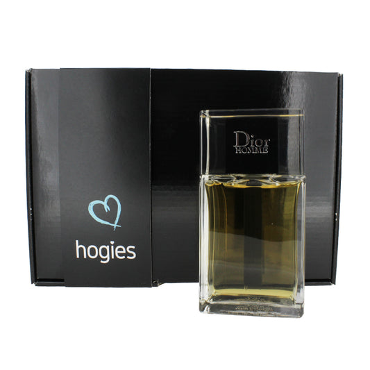 Dior Homme 100ml EDT & Chocolates Gift Set For Him