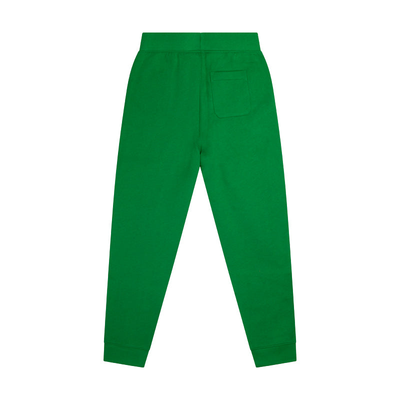 Ralph Lauren Polo Fleece Joggers Boys - Green