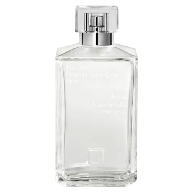 Maison Francis Kurkdjian Aqua Universalis 200ml Eau De Parfum (Blemished Box)