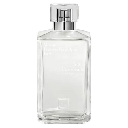 Maison Francis Kurkdjian Aqua Universalis 200ml Eau De Parfum (Blemished Box)