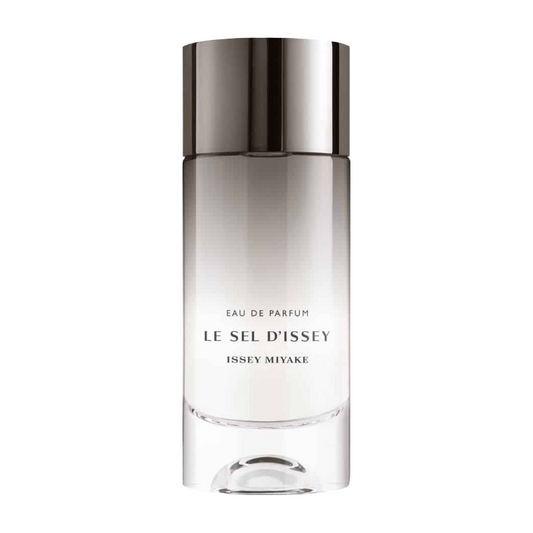 Issey Miyake Le Sel D'Issey 100ml Eau De Parfum Refillable (Blemished Box)