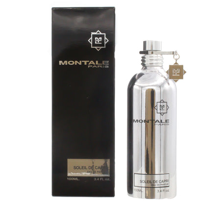 Montale Paris Soleil De Capri 100ml Eau De Parfum Unisex Fragrance