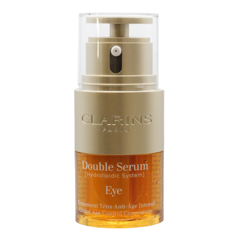 Clarins Double Serum Eye 20ml