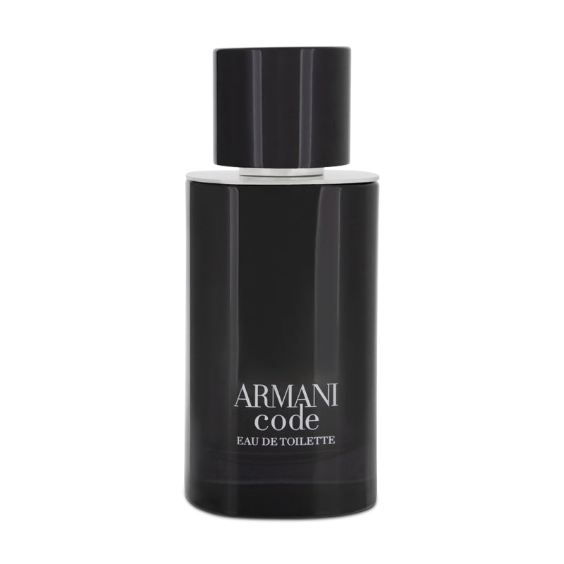 Giorgio Armani Armani Code 75ml Eau De Toilette 