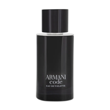 Giorgio Armani Armani Code 75ml Eau De Toilette 