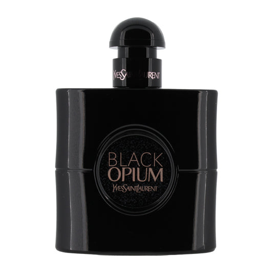 Yves Saint Laurent Black Opium 50ml Le Parfum