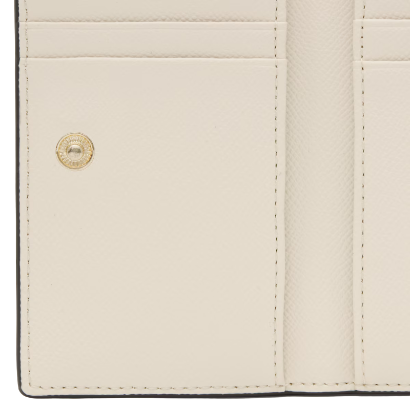 Tous Brenda Light Beige Wallet