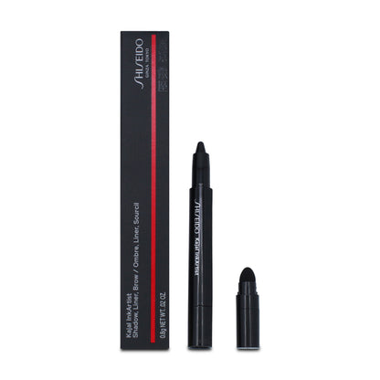Shiseido Kajal InkArtist Shadow Liner Brow 09 Nippon Noir