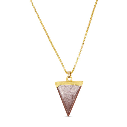 Cool Jewels Pendant Necklace | Assorted Colors