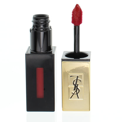 Yves Saint Laurent Rouge Pur Couture Vernis A levres Glossy Stain 46 Rouge Fusain