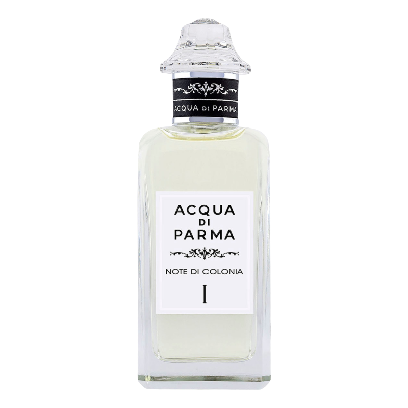 Acqua Di Parma Note Di Colonia I 150ml Eau De Cologne Unisex (Blemished Box)