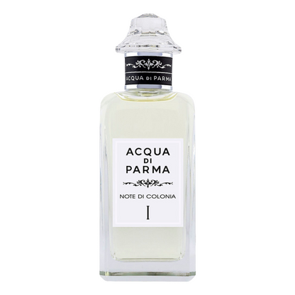 Acqua Di Parma Note Di Colonia I 150ml Eau De Cologne Unisex (Blemished Box)