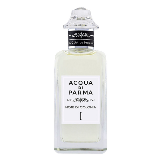 Acqua Di Parma Note Di Colonia I 150ml Eau De Cologne Unisex (Blemished Box)