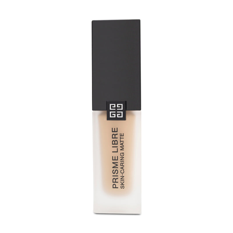 Givenchy Prisme Libre Skin-Caring Matte Foundation 2-N120