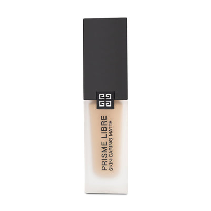 Givenchy Prisme Libre Skin-Caring Matte Foundation 2-N120