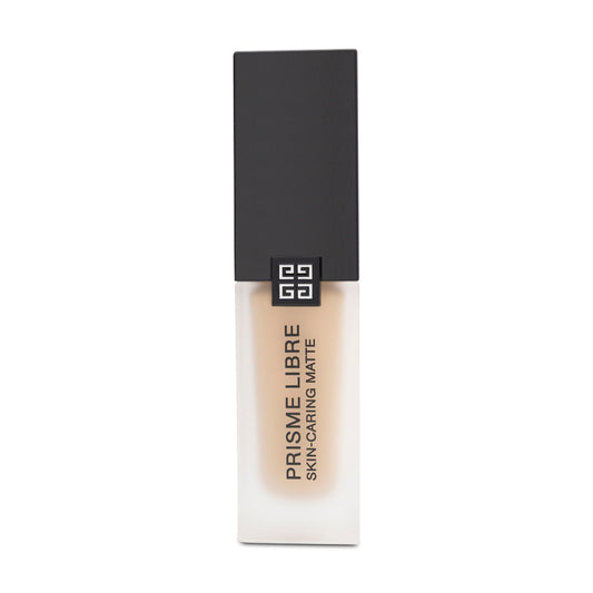 Givenchy Prisme Libre Skin-Caring Matte Foundation 2-N120