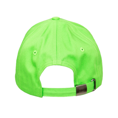Tommy Hilfiger Men's Baseball Cap Spring Lime AM0AM10858