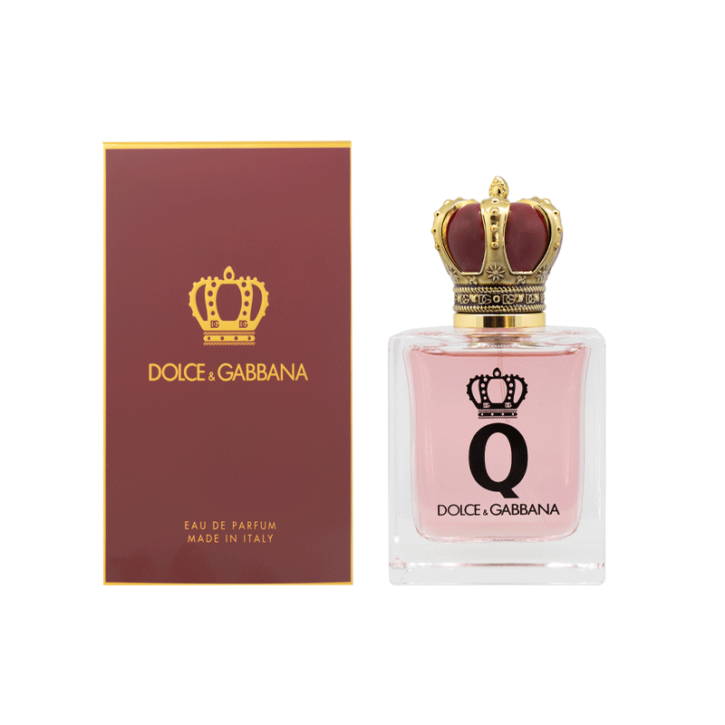 Dolce & Gabbana Queen