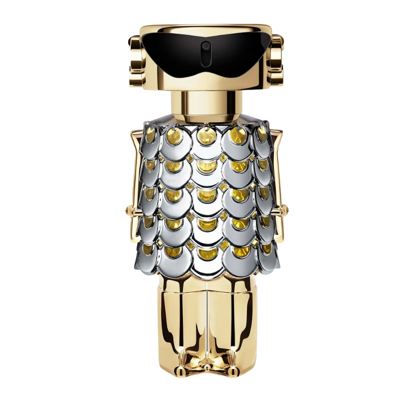 Paco Rabanne  80ml Fame Eau De Parfum Refillable