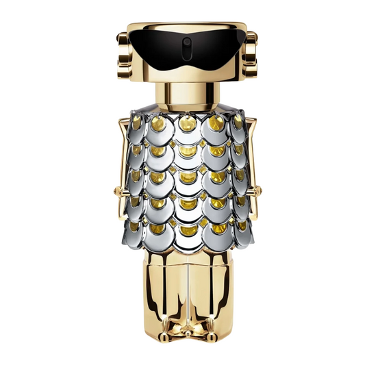 Paco Rabanne  80ml Fame Eau De Parfum Refillable