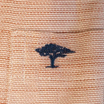 Fynch-Hatton Textile Men's Long Sleeve Shirt Orient Red 