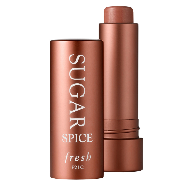 Fresh Sugar Spice Lip Treatment Balm