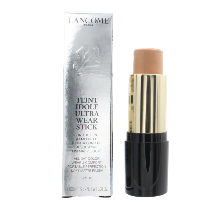 Lancome Teint Idole Ultra Wear Stick SPF 15 05 Beige Noisette