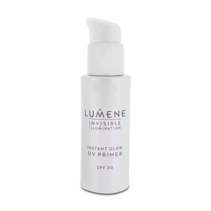 Lumene UV Primer SPF 30 30ml (Blemished Box)