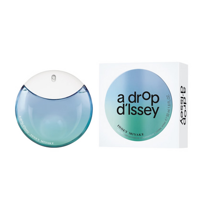 Issey Miyake A Drop D'Issey Eau De Parfum 50ml