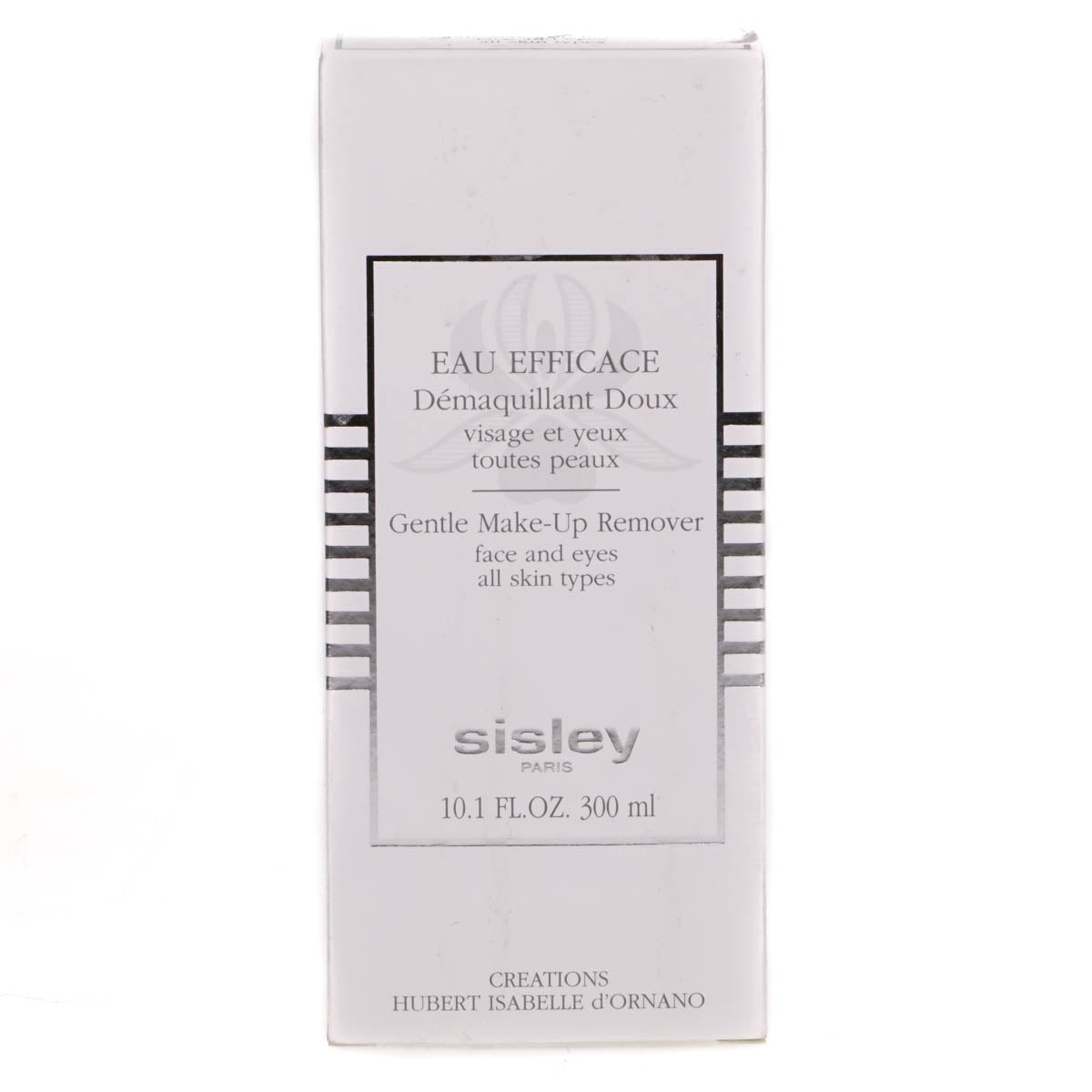 Sisley Gentle Make-Up Remover 300ml (Damaged Box)