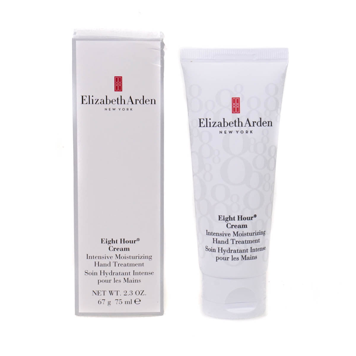 Elizabeth Arden Eight Hour Cream Intensive Moisturizing Hand Treatment 75ml 