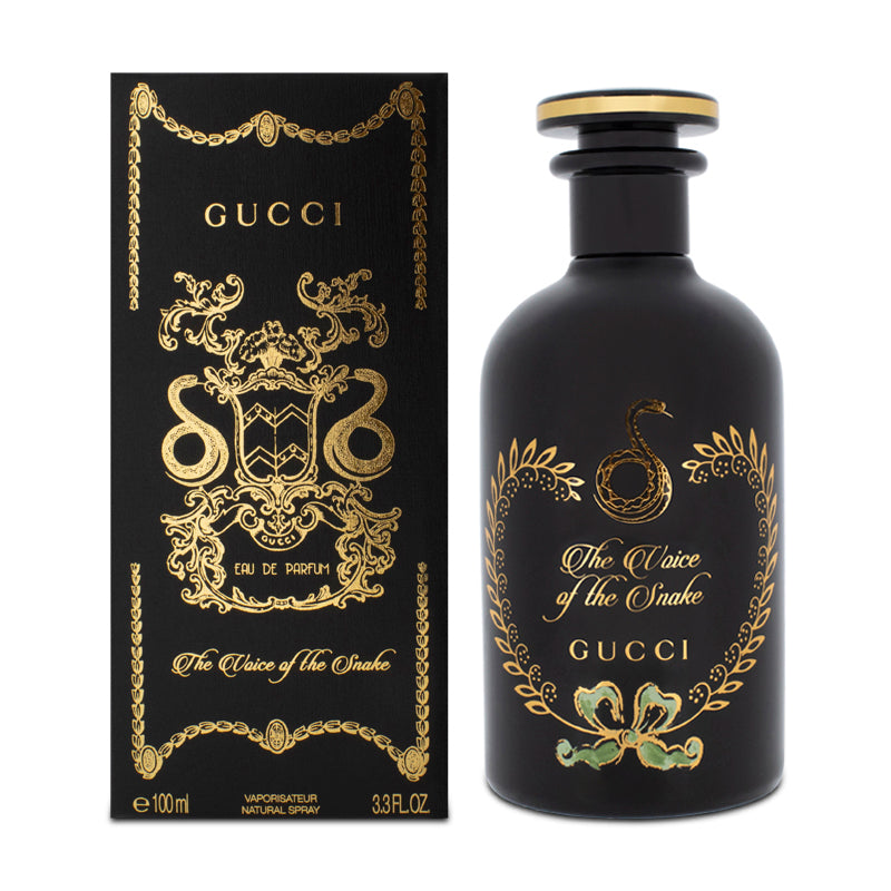 Gucci The Voice of the Snake Eau De Parfum 100ml