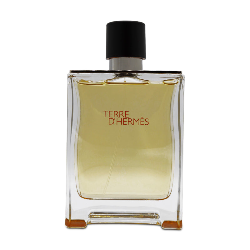 Hermes Terre D'Hermes 200ml Eau De Toilette (Blemished Box)