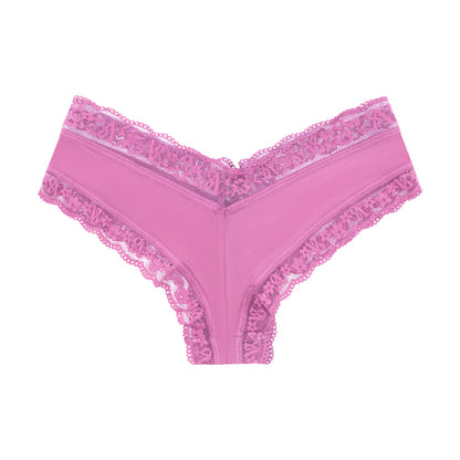 Victoria's Secret Cotton Cheeky Knicker