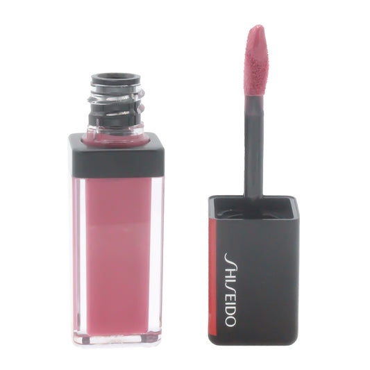 Shiseido LacquerInk Lip Shine Mauve 303