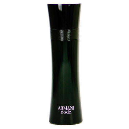 Giorgio Armani Code 125ml Eau De Toilette Pour Homme