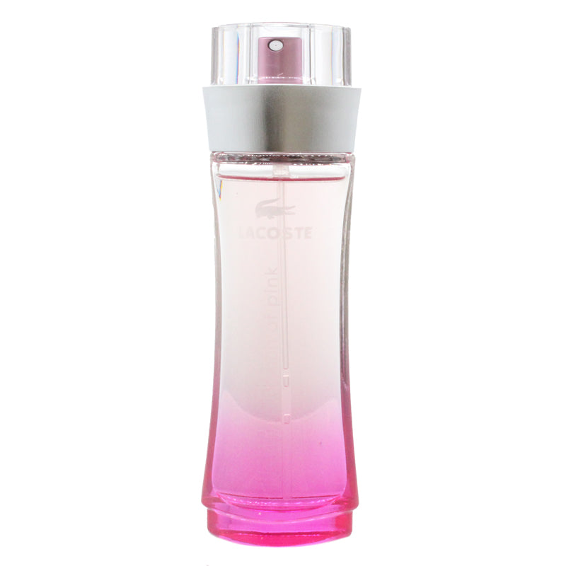 Lacoste Touch Of Pink 50ml Eau De Toilette