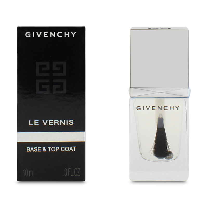 Givenchy Le Vernis Base & Top Coat 01